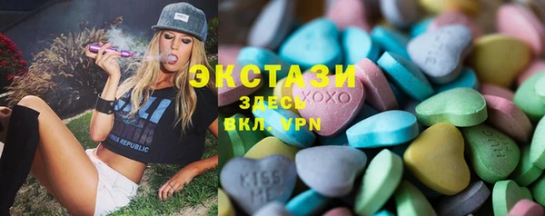 стаф Пересвет
